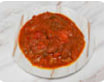 Hot & Spicy Chicken Curry