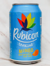 Rubicon Mango 330ml